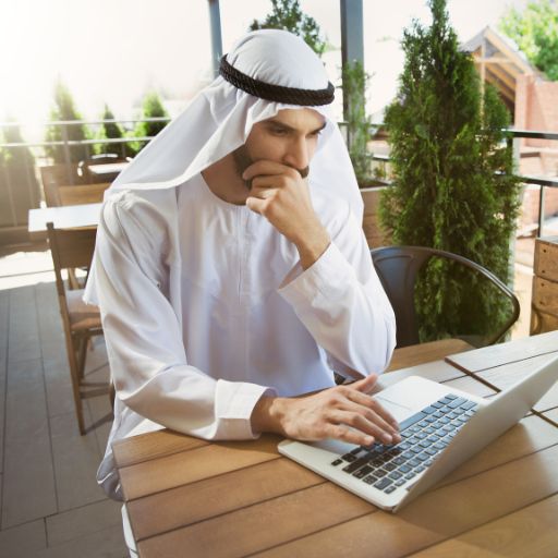 محمد الشهري