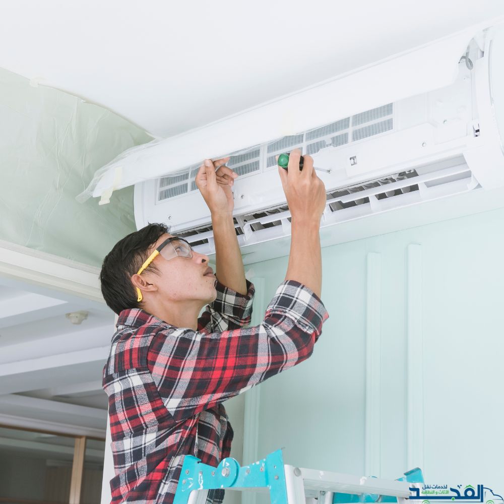 صيانة مكيفات