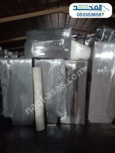 تغليف و نقل عفش بالرياض