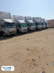 دينا نقل اثاث بالرياض