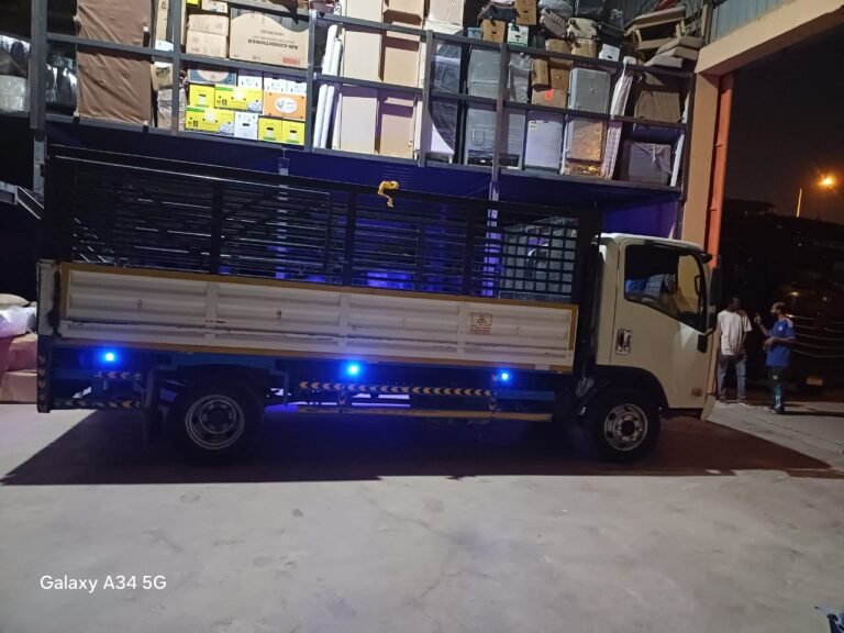 حجز خدمة نقل عفش بالرياض باكستاني