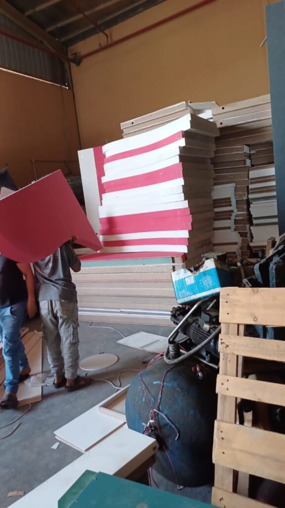 نصائح قبل اختيار شركة تخزين أثاث بالرياض