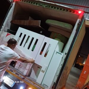 عمالة مدربة ومحترفة